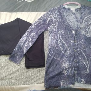 Saks 5th Avenue pants